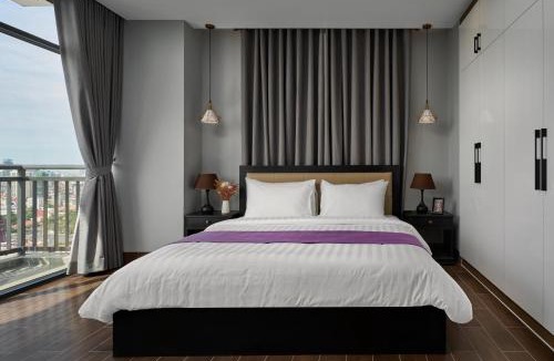 Chamkar Mon Hotel | BIJOU Serviced Residence