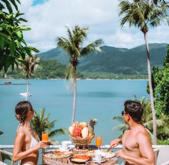 Bang Bao Bay Resort | Resolution Resort