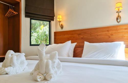 Ban Tai Hotel | The Peace River Kwai