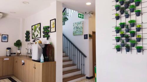 Nong Hoi Hotel | Hotel Matana