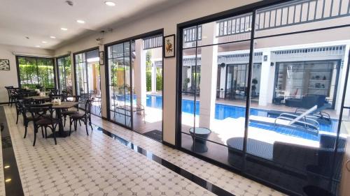 Nong Hoi Hotel | Hotel Matana