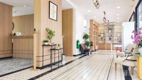 Nong Hoi Hotel | Hotel Matana