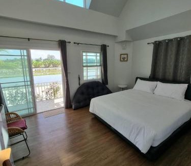 San Sai Hotel | MonMin Farmstay