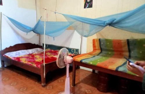 Ban Lung House | Hill land homestay& Tour