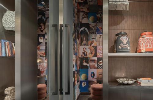 Asoke Hotel | Public House Hotel Bangkok, a Member of Design Hotels