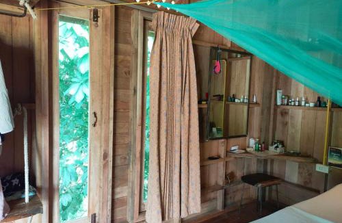 Ranong Resort | Relax House