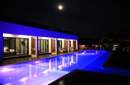 Ko Mook Resort | Mook Lamai Resort and Spa
