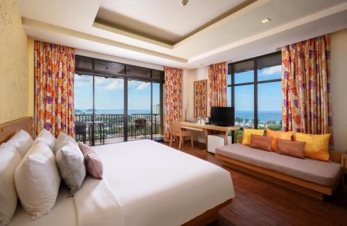 Karon Resort | Karon Phunaka Resort