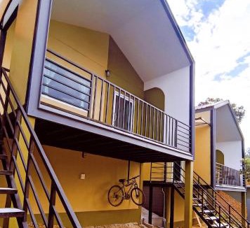 Huai Prik Bed & Breakfast | เลคแค้มป์ รีสอร์ท