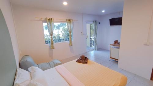 Huai Prik Bed & Breakfast | เลคแค้มป์ รีสอร์ท