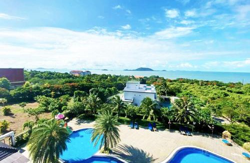 Krong Kaeb Hotel | KEP BAY HOTEL & RESORT