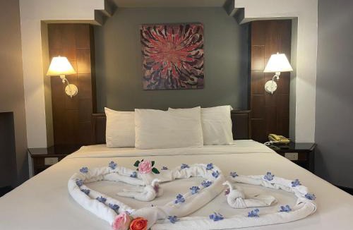 Suphan Buri Hotel | Songphanburi Hotel