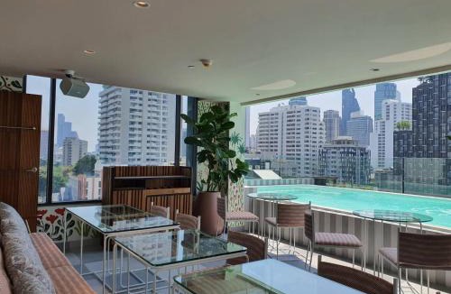 Asoke Hotel | Public House Hotel Bangkok, a Member of Design Hotels