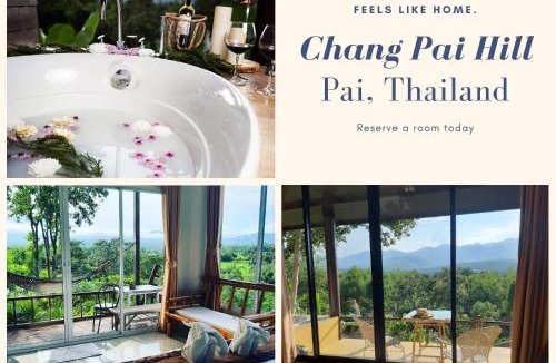 Pai Resort | Chang Pai Hill