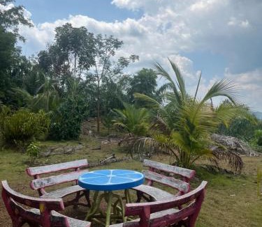 Thab Prik Resort | Seven-in