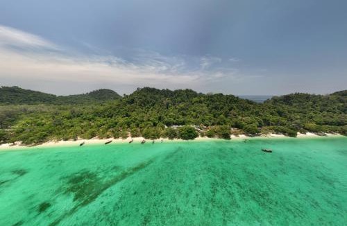 Ko Kradan Resort | Sevenseas Resort Koh Kradan