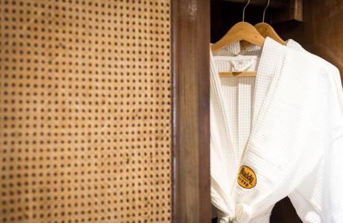 Talat Yot Hotel | Buddy Lodge, Khaosan Road