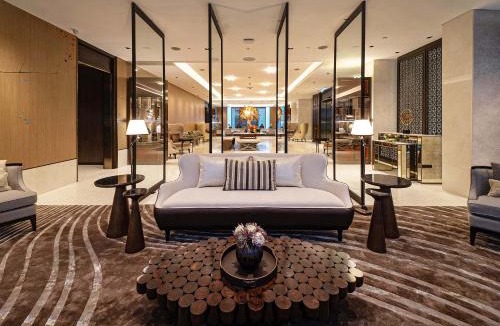 Khlong Tan Hotel | SILQ Bangkok