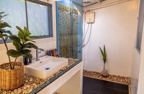 Ko Mak Resort | Baan Koh Mak