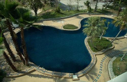 Ban Thi Hotel | Gassan Panorama Golf Club