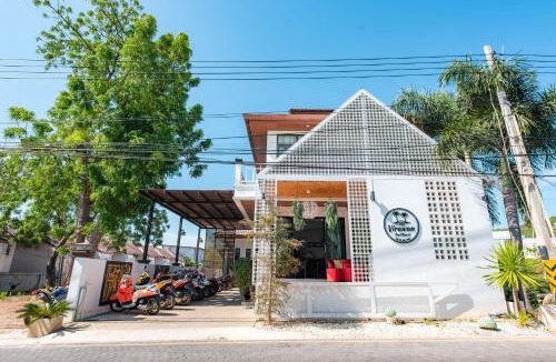 Koh Lan Resort | Virawan pool kohlarn วิราวัน พูล รีสอร์ท ที่พักเกาะล้าน