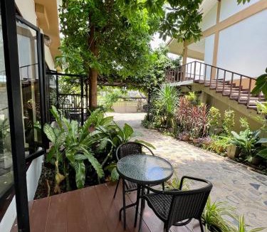 Khon Kaen Hotel | Hotel La Villa Khon Kaen
