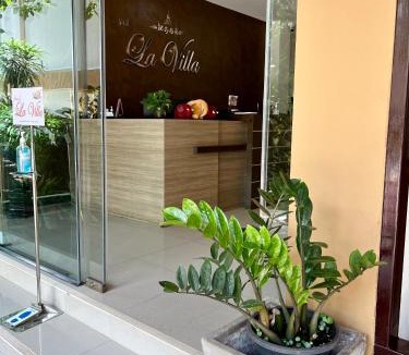 Khon Kaen Hotel | Hotel La Villa Khon Kaen