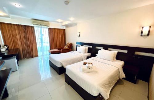 Khon Kaen Hotel | Hotel La Villa Khon Kaen