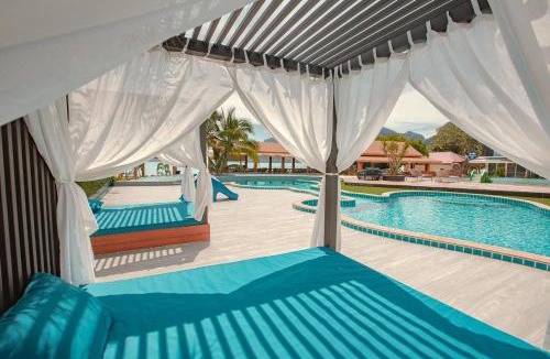 Ko Phi Phi Resort | Phi Phi Andaman Beach Resort