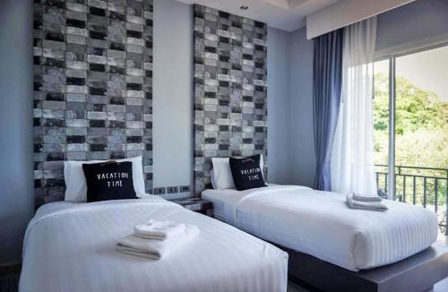 Ko Phi Phi Hotel | U Rip Resort Phi Phi Island