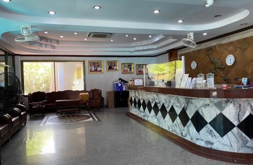 Ko Phi Phi Hotel | U Rip Resort Phi Phi Island