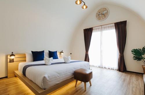 Luang Nuea House | Srida Resort Lanna and Cafe