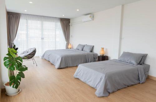 Phayao Hotel | PB Place @ Kwan Payao