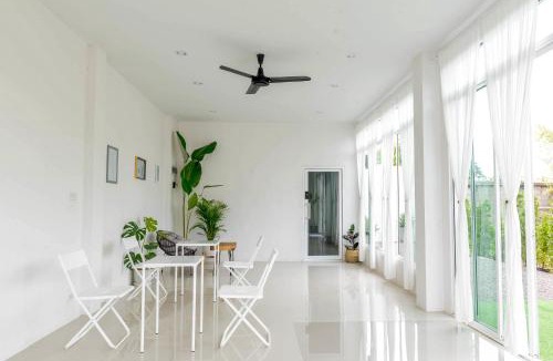 Phayao Hotel | PB Place @ Kwan Payao