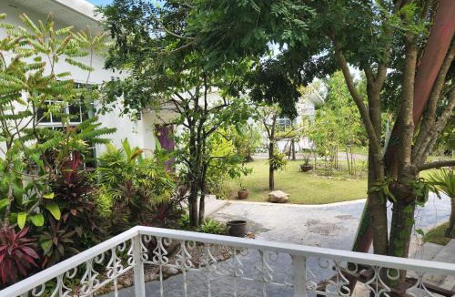 Ban Chang Resort | Utapao sattahip rayong resort