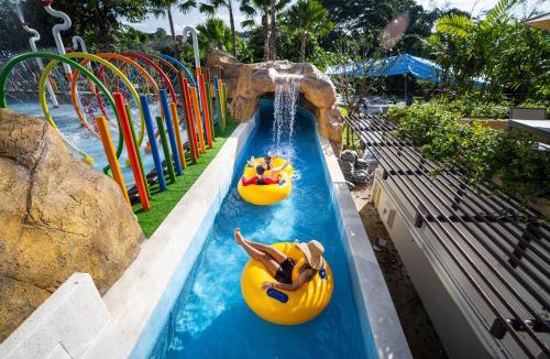 Wieng Resort | The Riverie by Katathani