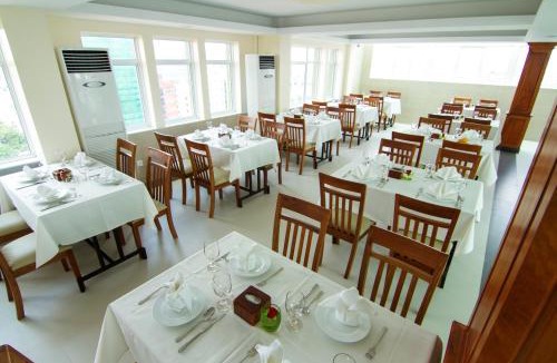 Prampir Makara Hotel | Rose Emerald Hotel