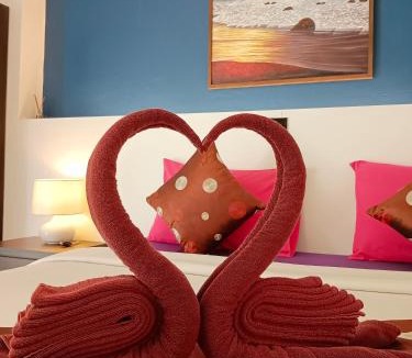 Hua Hin Hotel | Palada Guest house