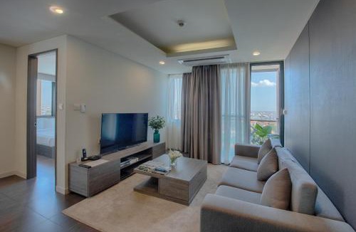 Tuol Kouk Hotel | GRANFERTE Phnom Penh Hotel