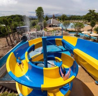 Wieng Resort | The Riverie by Katathani