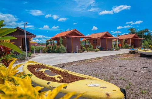 Ban Ta Khun Resort | Baan Rung Tawan