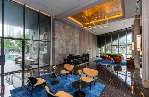 Central Pattaya Hotel | Best Western Plus Nexen Pattaya