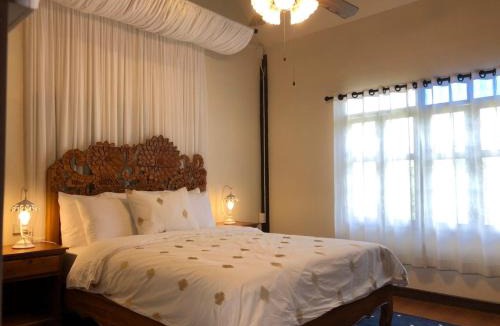 San Kamphaeng Resort | Chiangmai Lanna