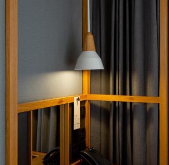 Sukhumvit Hotel | Volve Hotel Bangkok
