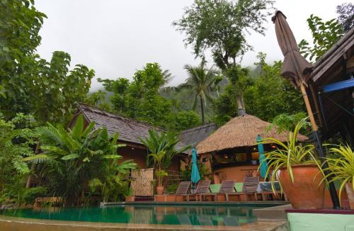 Nong Khiaw Resort | Mandala Ou Resort