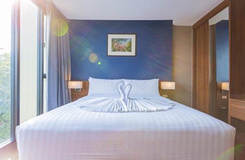 Rama 9 Hotel | Amp Am House Bangkok Hotel