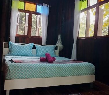 Nan Resort | Nan De Panna Homestay