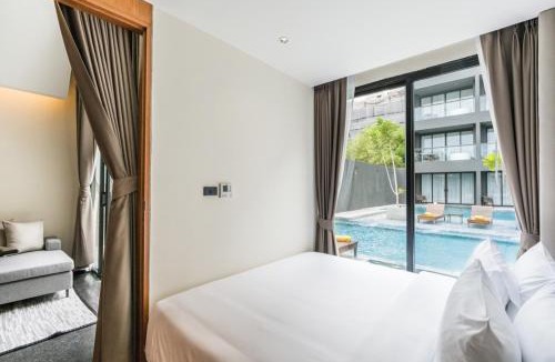 Na Chom Thian Resort | Ana Anan Resort & Villas Pattaya