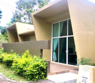 Mu Si Resort | The Breath Khao Yai