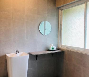 Mu Si Resort | The Breath Khao Yai